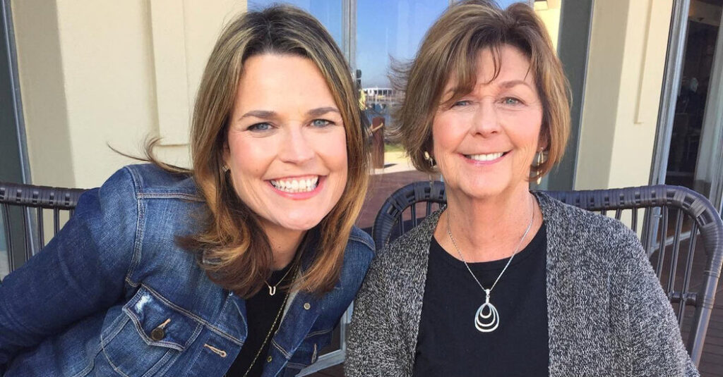 Savannah Guthrie Offers $1 Million for Tip Leading to Mother’s Return