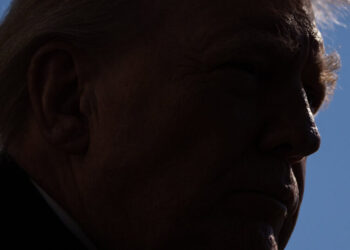 68% of Americans Say Trump Has the Wrong Priorities