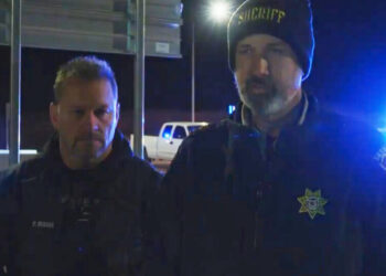 Two Missouri Deputies Slain After Stop of Man Newly Released From Jail