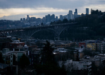 In the Northwest, Polyamory Finds Something New: Legal Protection