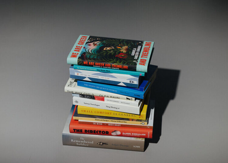 International Booker Prize Nominees: 13 Books to Get You Talking