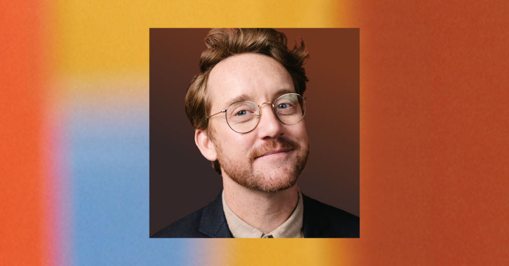 Director Clint Bentley on Adapting ‘Train Dreams’ for the Big Screen