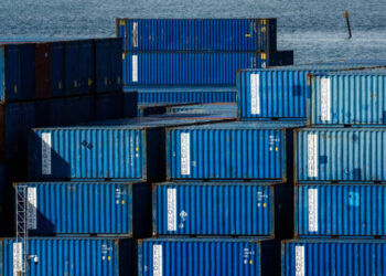 Trump’s Tariff Goes Into Effect at 10 Percent, Not the 15 Threatened