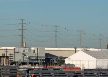 As Electric Bills Rise, Trump Says Tech Companies Should Pay More