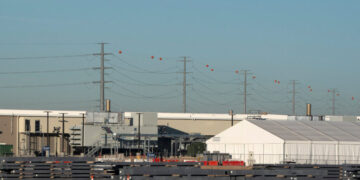 As Electric Bills Rise, Trump Says Tech Companies Should Pay More