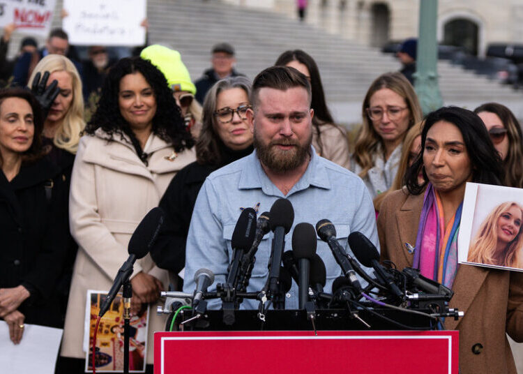 The Guest List for the State of the Union