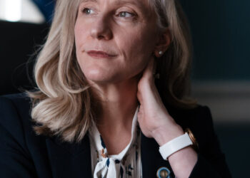 In Democratic Response to Trump, Spanberger Will Stress Affordability