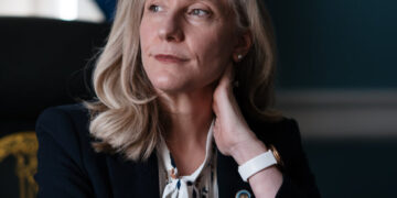 In Democratic Response to Trump, Spanberger Will Stress Affordability