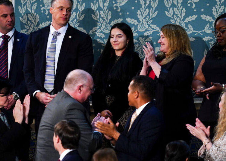 Trump Calls for More Limits on Trans Youth