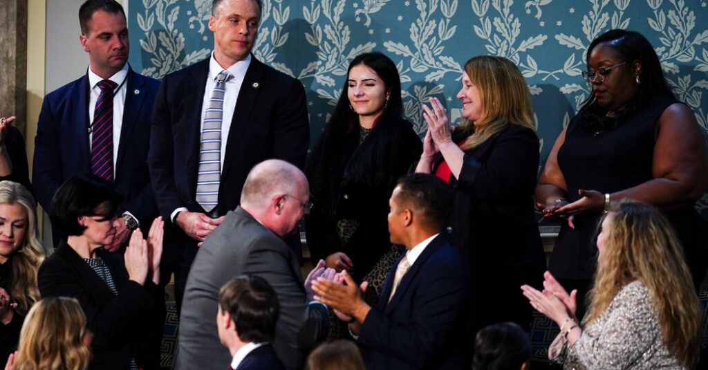 Trump Calls for More Limits on Trans Youth