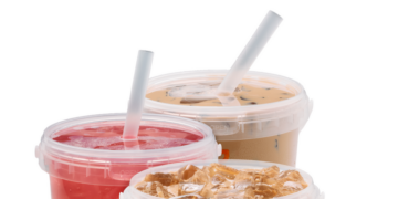 You Want a Lot of Iced Coffee? Dunkin’ Has a Bucket for You.