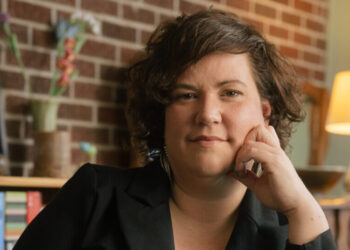 Rachel Reid Delays Next ‘Heated Rivalry’ Book as Parkinson’s Symptoms Worsen