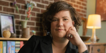 Rachel Reid Delays Next ‘Heated Rivalry’ Book as Parkinson’s Symptoms Worsen