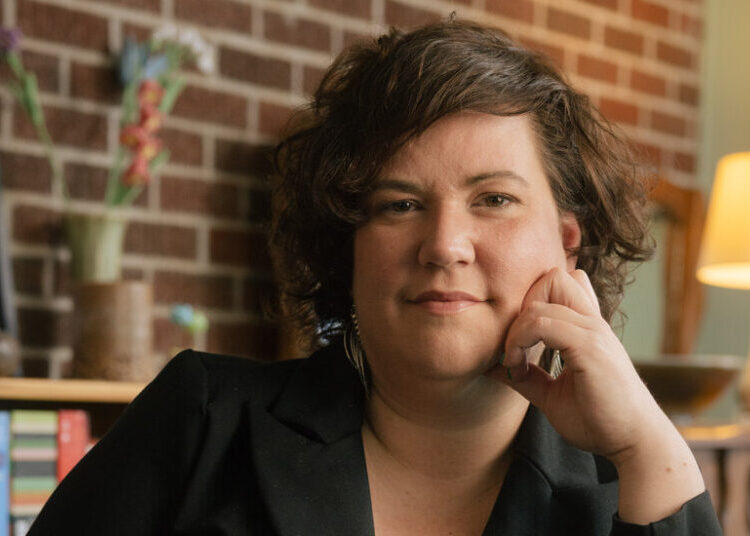 Rachel Reid Delays Next ‘Heated Rivalry’ Book as Parkinson’s Symptoms Worsen