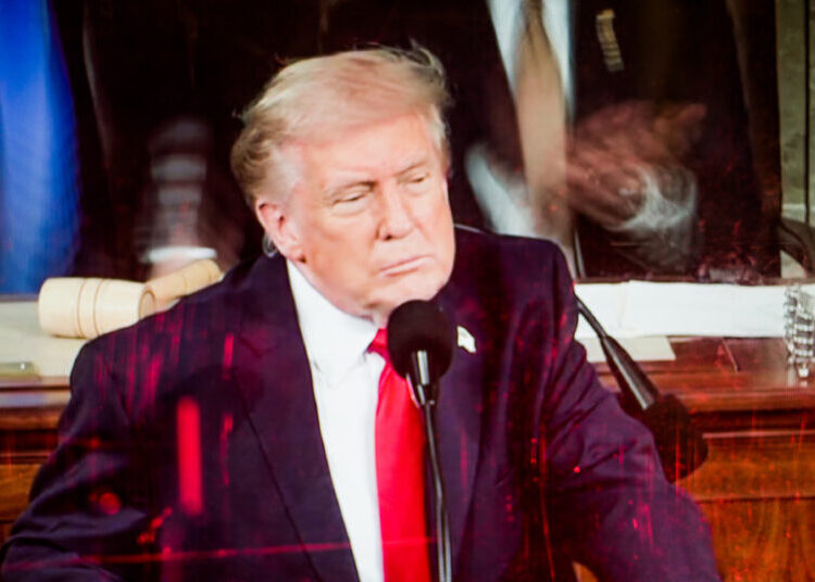 ‘A Tedious, Tiresome Performance’: The Best and Worst Moments From Trump’s State of the Union