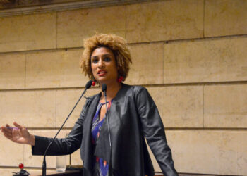 Brazil’s Supreme Court Convicts Four Men in a Murder That Shook the Nation