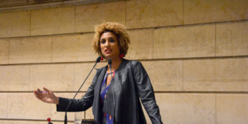 Brazil’s Supreme Court Convicts Four Men in a Murder That Shook the Nation