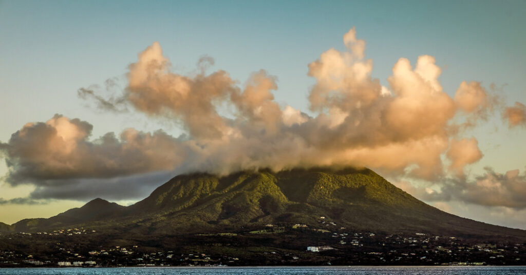 Dubai of the Caribbean, With Crypto? Locals Aren’t Buying It.