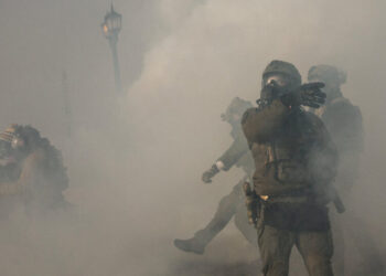 Trump Declared Victory in Minneapolis. But What Did He Accomplish?