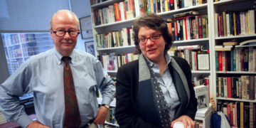 Ann Godoff, a Top Editor and Publisher of Best Sellers, Dies at 76