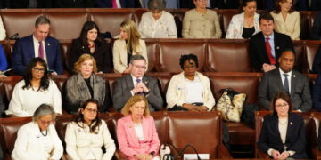 The White Pantsuit Protest That Wasn’t