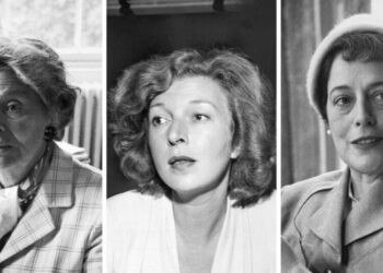 These Women Journalists Changed Their Field. Their Lives Make Great Copy.