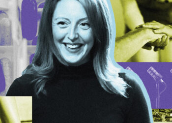 Casey Means, Critic of Mainstream Medicine, Poised to Become Nation’s Top Doctor