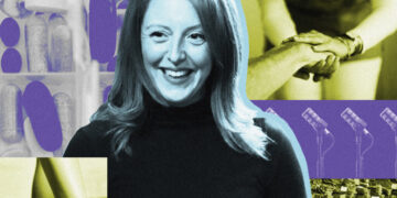 Casey Means, Critic of Mainstream Medicine, Poised to Become Nation’s Top Doctor