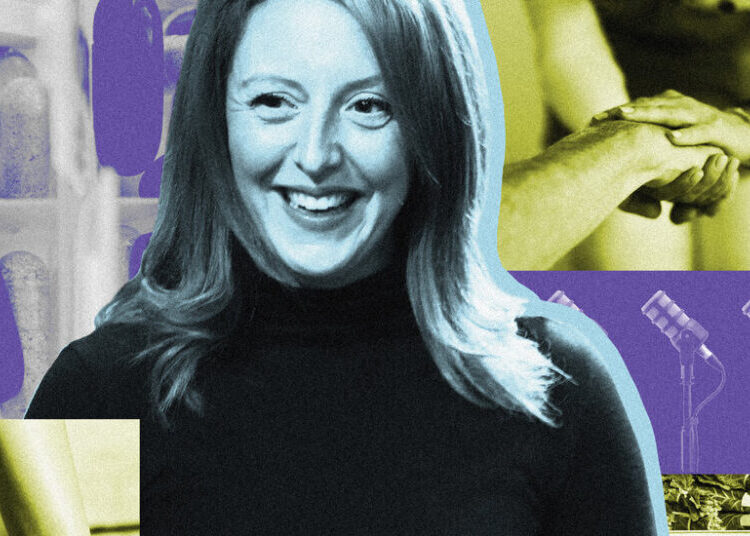 Casey Means, Critic of Mainstream Medicine, Poised to Become Nation’s Top Doctor