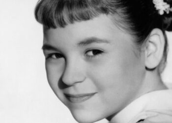 Lauren Chapin, Youngest Child on ‘Father Knows Best,’ Dies at 80
