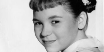 Lauren Chapin, Youngest Child on ‘Father Knows Best,’ Dies at 80