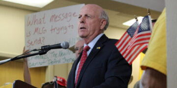 Hunters and Veterans Are Fighting Trump’s Pick to Oversee Public Lands