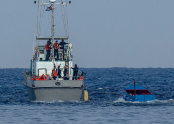 Vessels Have Clashed With Cuban Border Forces Before