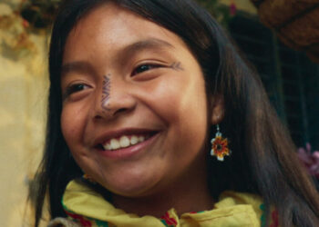 The International Children’s Film Festival Delivers for All Ages