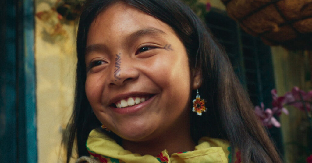 The International Children’s Film Festival Delivers for All Ages