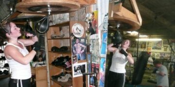 Three Great Frederick Wiseman Documentaries to Stream