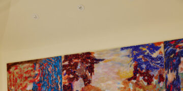 Gathering Force in the Art Market: Female Collectors