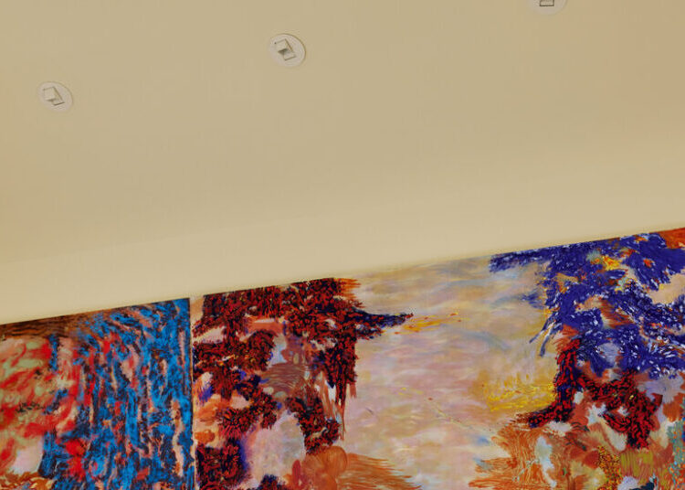 Gathering Force in the Art Market: Female Collectors