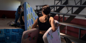 Judge Finds Trump Administration’s Third-Country Deportations Unlawful