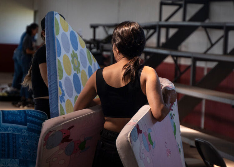 Judge Finds Trump Administration’s Third-Country Deportations Unlawful