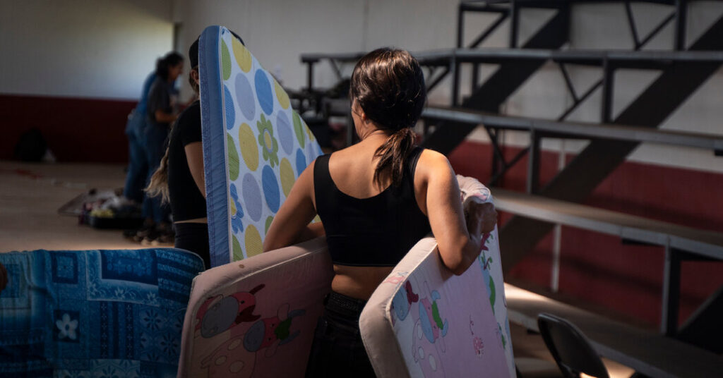 Judge Finds Trump Administration’s Third-Country Deportations Unlawful