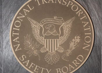 Senate Votes to Fill Seat of Air Safety Official Ousted by Trump