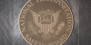 Senate Votes to Fill Seat of Air Safety Official Ousted by Trump