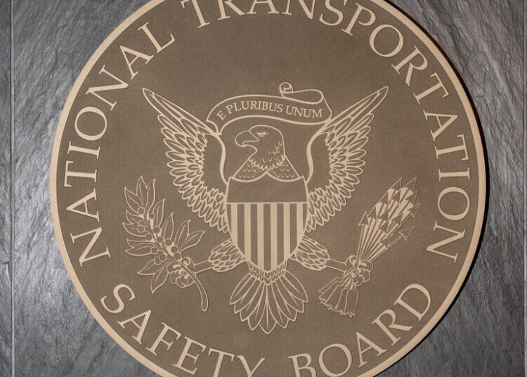 Senate Votes to Fill Seat of Air Safety Official Ousted by Trump