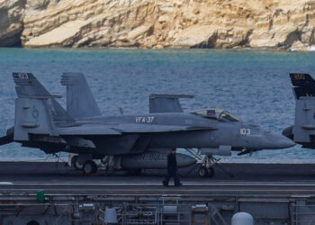 For Trump, Military Strike in Iran Could Serve Symbolic Purpose