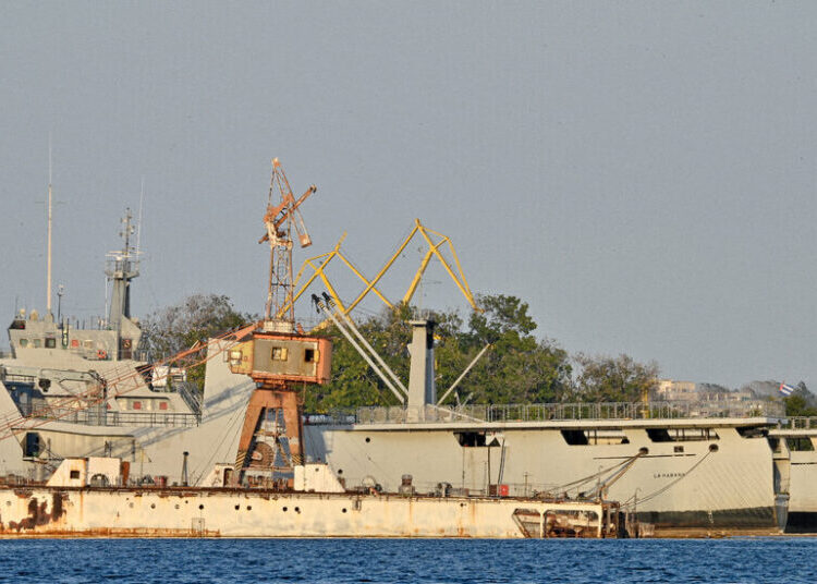 What We Know About the Gun Battle With Cuban Border Troops