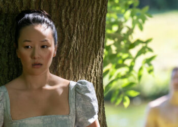 How ‘Bridgerton’ Lost Its Way