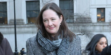 Maurene Comey Joins New York City Law Firm