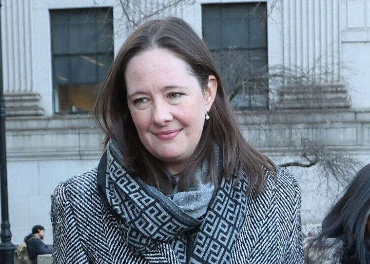 Maurene Comey Joins New York City Law Firm