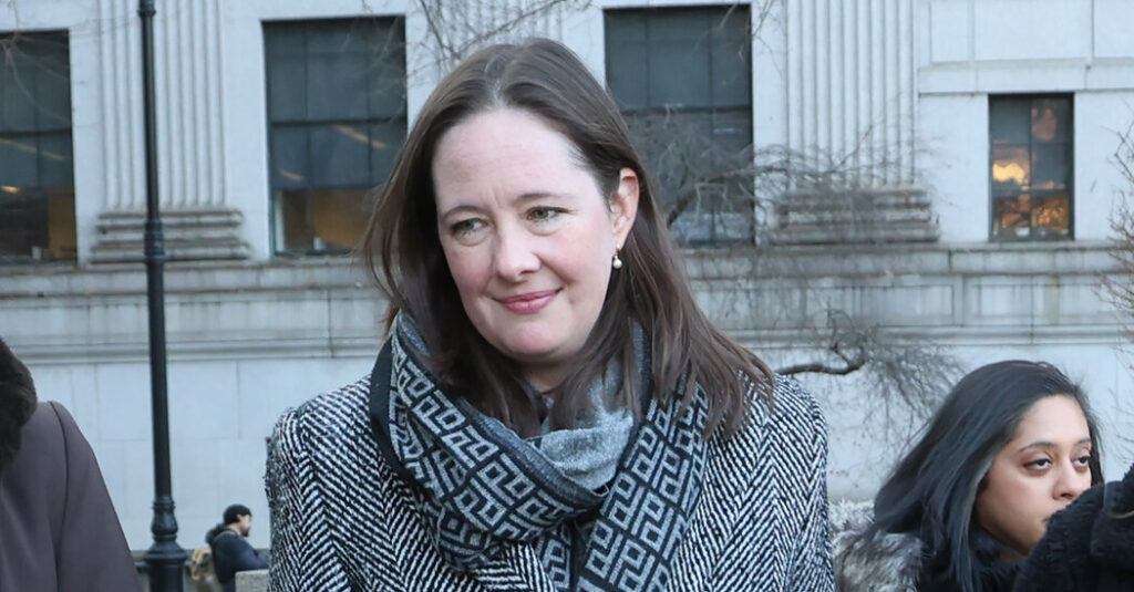 Maurene Comey Joins New York City Law Firm